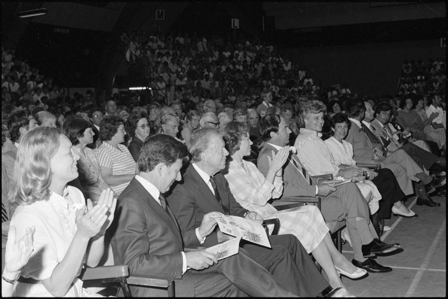 “Jimmy’s a Charmer”