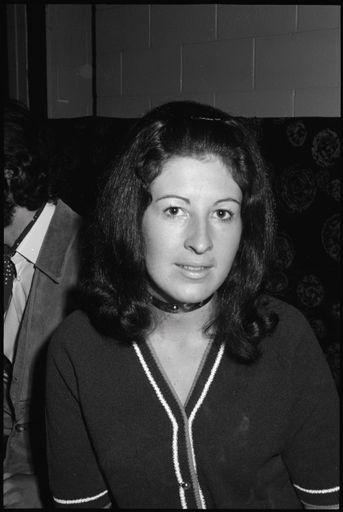 Unknown party attendees - Resource cover image