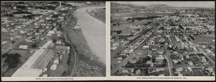Palmerston North and District, New Zealand (White's Aviation Booklet) 9