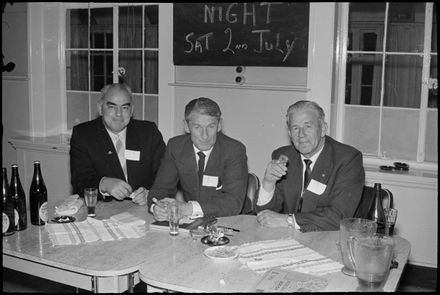 17th Field Regiment Reunion