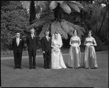 Signall and Rush Wedding - Resource cover image