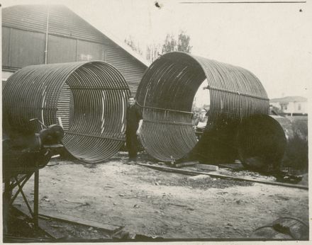 Cooling Tubes - Berry Engineering - Resource cover image