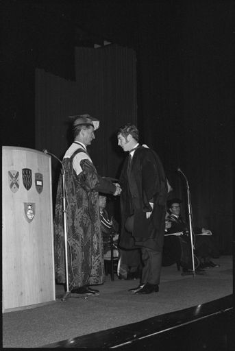 Massey University Graduand - Resource cover image