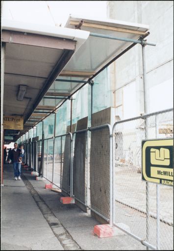 Regent Theatre Renovations