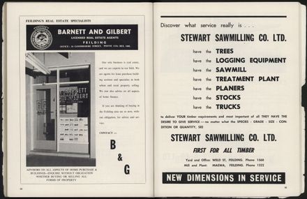 "Manawatu 1966"