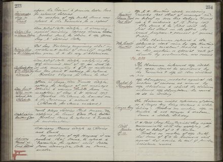 Manawatu Patriotic Society Minute Book (1916-1917) 119