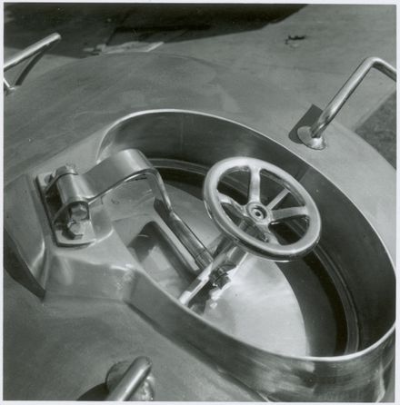 Tanker parts manufactured at Berry Engnineering - Resource cover image