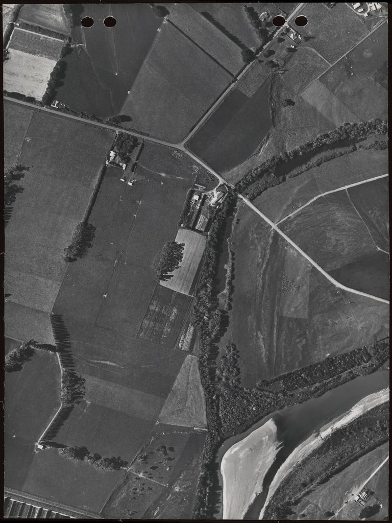 1971 Aerial Map - C11