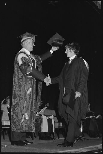 Massey University Graduand - Resource cover image