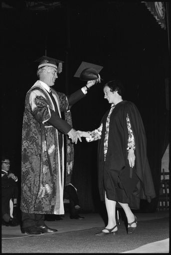 Massey University Graduand - Resource cover image