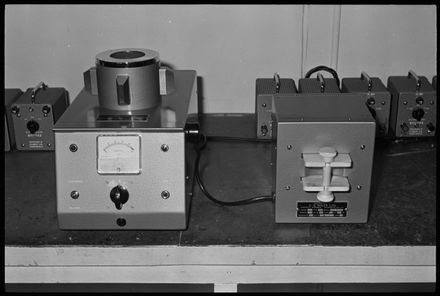 Unknown Machinery - Resource cover image