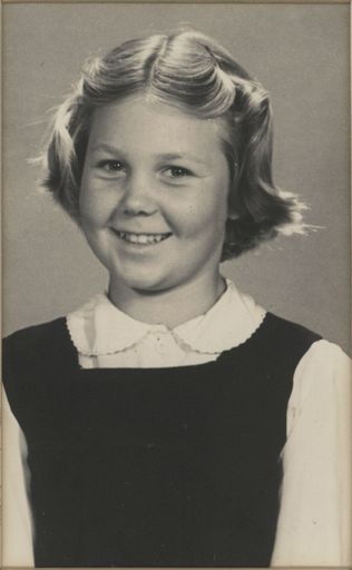 Waveney Munro - Jessie Chapman Memorial Prize, 1950