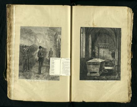 Louisa Snelson's Scrapbook - Page 66
