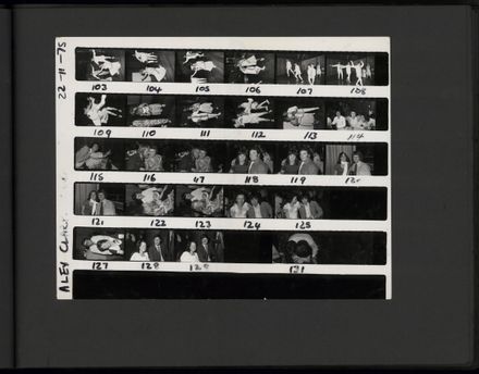 Alexander Clark Photograph Album - page 39