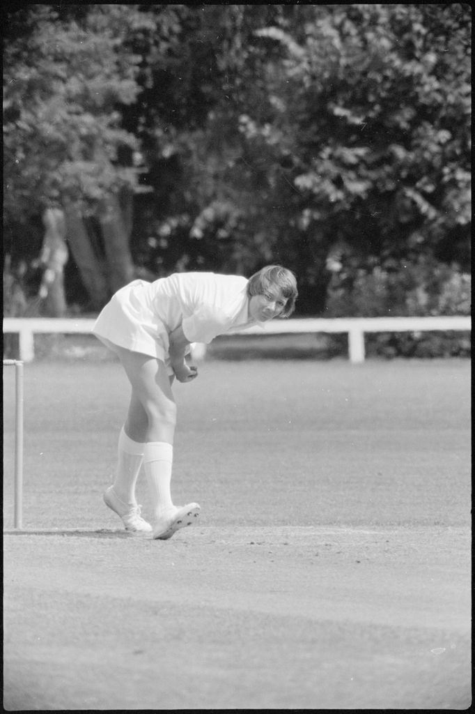 Hallyburton Johnstone Shield – Auckland v Canterbury