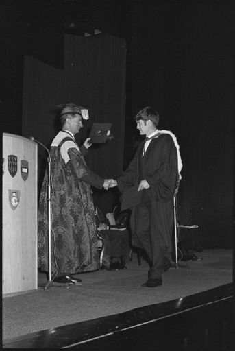 Massey University Graduand - Resource cover image