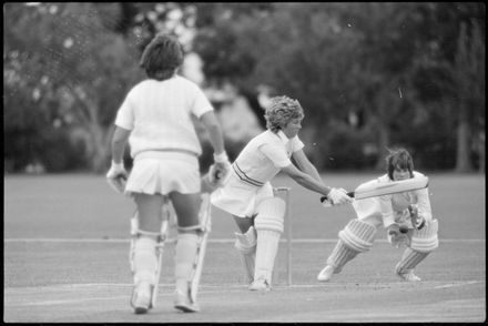 Aussies too polished in all facets - Resource cover image