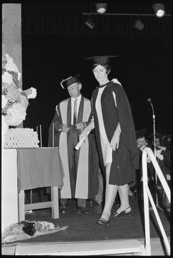 Massey University Graduand - Resource cover image