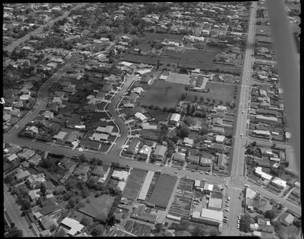 Argosy Aerial - "Aerials of PN residential land" - Resource cover image