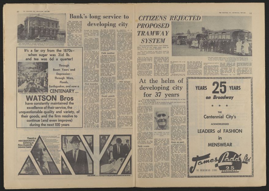 The Dominion: Centennial Issue - 2025Pa_IMCA-DigitalArchive_044113-0022