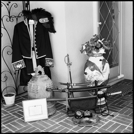 Rare and Historical Relics Rare and Historical Relics