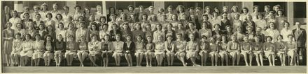 Libertyland Staff