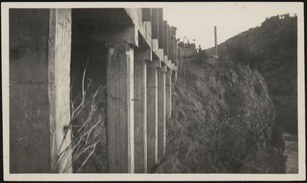 Manawatū Gorge Photograph Album - 29