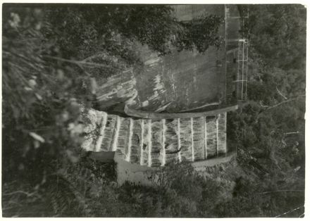 Second Turitea Dam Spillway - Resource cover image