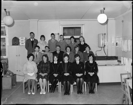 "Junior Road Safety Committee"