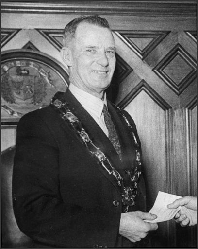 Geoffrey Tremaine - Resource cover image