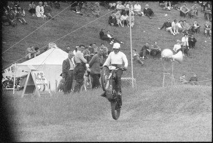 International Gold Leaf motorcross series