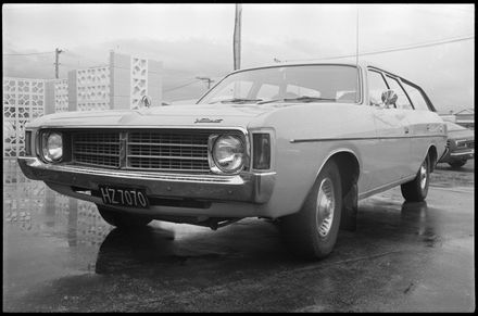 Parked Valiant - Resource cover image