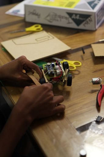 Tech Summer Challenge