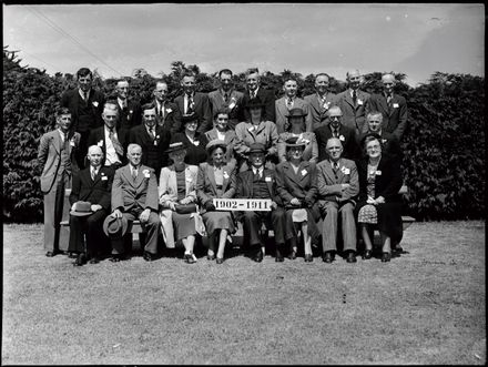 Woodland Roads School Jubilee