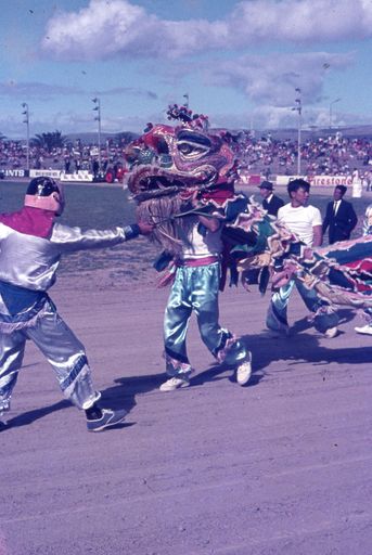 Palmerston North Centenary Celebrations
