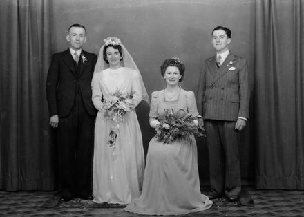 Wedding Party