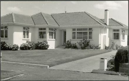 29 Hardie Street, Palmerston North