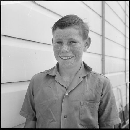 James Carroll - Resource cover image