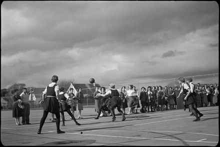 Teachers' Tournament