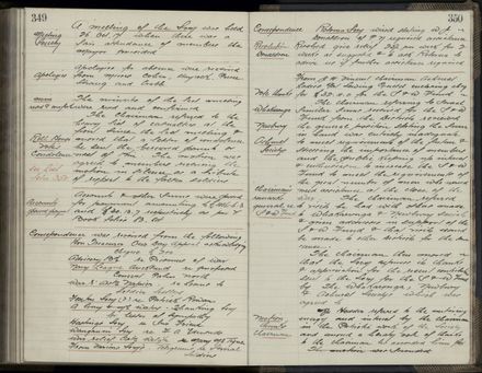 Manawatu Patriotic Society Minute Book (1916-1917) 176