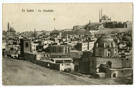 WW1 Postcard to WH Smith 1