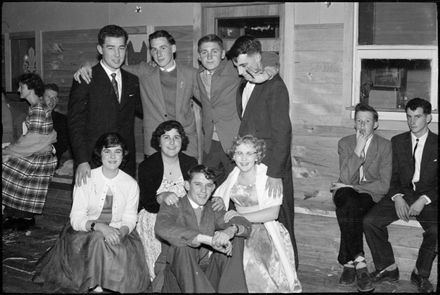 Northern Scouts Birthday Ball - Resource cover image