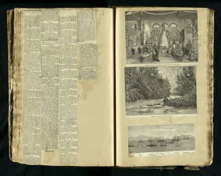 Louisa Snelson's Scrapbook - Page 151