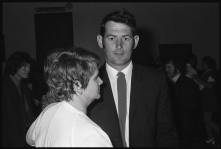 'Sheridan' 21st Party - Resource cover image