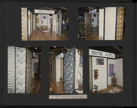 Alexander Clark Photograph Album - page 12