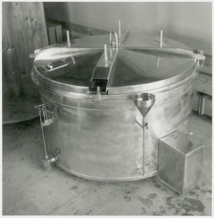 Loose Stack Dye Machine - Resource cover image