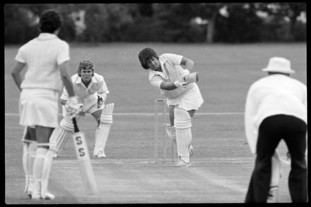 Aussies too polished in all facets - Resource cover image