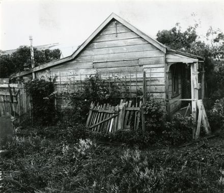 House, 23 Taonui Street - Resource cover image