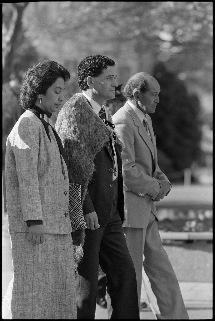 New Professor of Māori Studies at Massey University