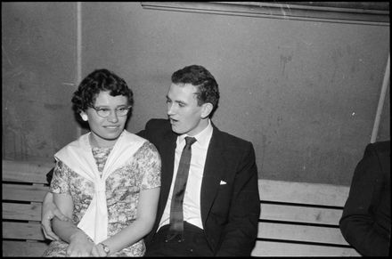 Jacquards Social - Resource cover image